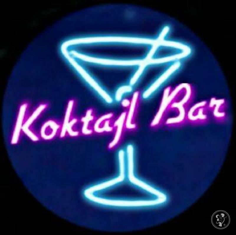 KoktajlBar | Barman na wesele 44, dolnośląskie - zdjęcie 1