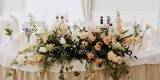 Pracownia Kwiatów Agaty Polej - dekoracje i florystyka ślubna | Dekoracje ślubne Ciechanów, mazowieckie - zdjęcie 2
