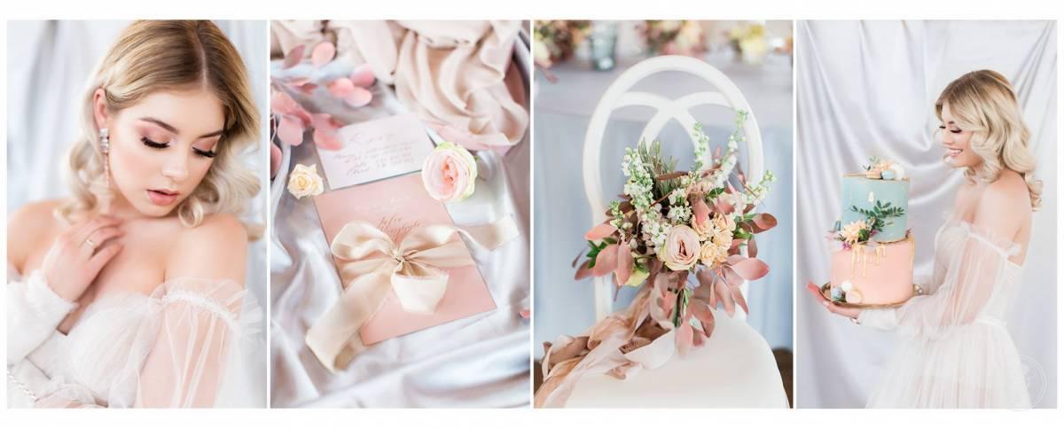 Paula Romanowska Wedding Studio, Warszawa - zdjęcie 1