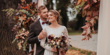 Julia Szklarek - naturalna fotografia ślubna, Poznań - zdjęcie 7