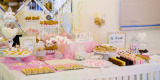 Candy Bar Sweet Table / Słodki Stół słodki kącik, Lublin - zdjęcie 6
