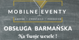 Barman na Wesele Drink Bar Mobilne-Eventy, Kraków - zdjęcie 2