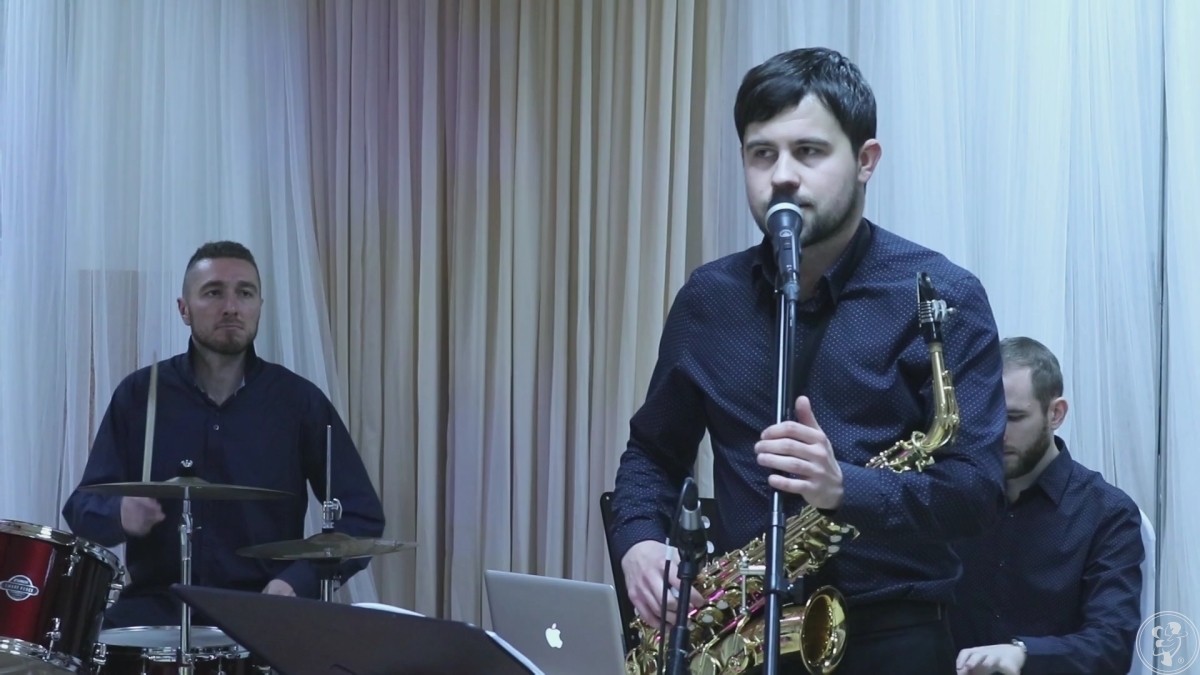 Zespół muzyczny NAJS, Chrzanów - zdjęcie 1