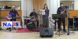 Zespół muzyczny NAJS, Chrzanów - zdjęcie 2