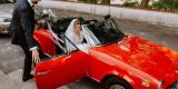 Klasyk Fiat 124 Spider '78r - Samochód Zabytkowy Klasyczny Cabrio, Proszowice - zdjęcie 4