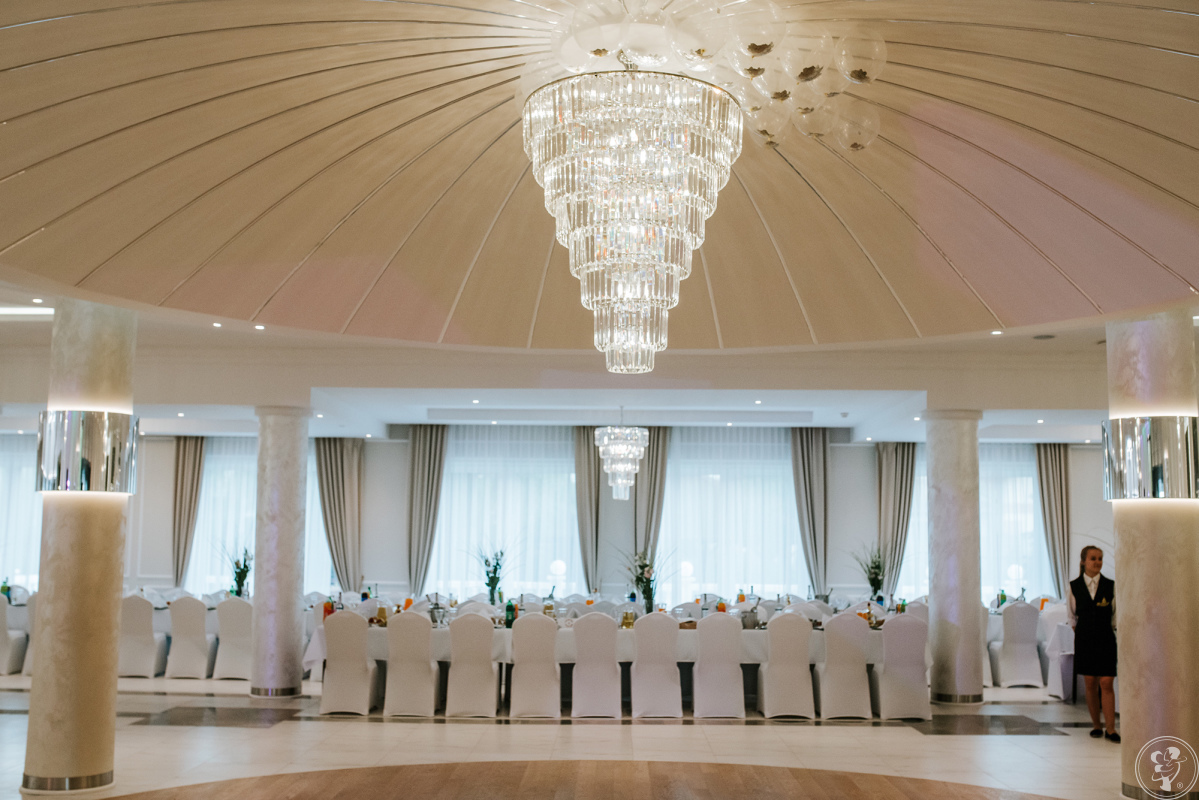 Hotel i Restauracja Belweder, Białystok - zdjęcie 1
