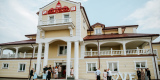 Hotel i Restauracja Belweder, Białystok - zdjęcie 6