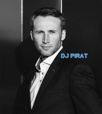 DJ Pirat | DJ na wesele Ełk, warmińsko-mazurskie