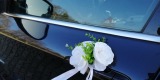 Auto do ślubu BMW X6 M-pakiet samochód ślubny limuzyna wesele | Auto do ślubu Rogoźno, wielkopolskie - zdjęcie 4