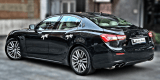 Auto limuzyna samochód Maserati do ślubu i na wesele | Auto do ślubu Białystok, podlaskie - zdjęcie 2