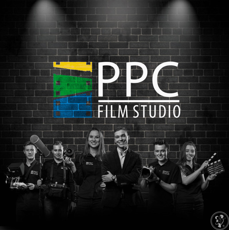 PPC Film Studio to prestiżowa marka na rynku ślubnym - FILM + FOTO, Rzeszów - zdjęcie 1