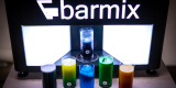 Barmix - automatyczny barman, fotobudka, ciężki dym, LOVE, iskry, Błonie - zdjęcie 2