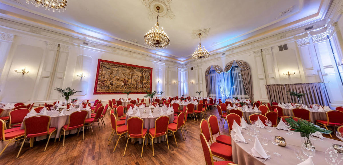 Ukryty Pałac Europejski / Hotel Europejski***, Kraków - zdjęcie 1