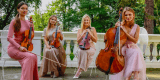 Kwartet Love and Music | Oprawa muzyczna ślubu Warszawa, mazowieckie - zdjęcie 2