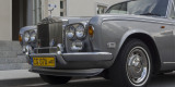 Rolls Royce Silver Shadow | Auto do ślubu Grudziądz, kujawsko-pomorskie - zdjęcie 6