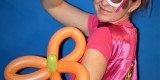 Animacje dla dzieci, URODZINY, NAPIS LOVE, CIĘŻKI DYM, FONTANNA ISKIER, Słupsk - zdjęcie 6