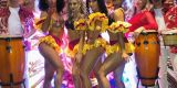 Pokaz tańca- Caribbean Dream Dancers- Taniec i animacje, Gdańsk - zdjęcie 3