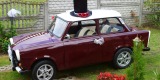 Auto do ślubu w stylu retro, Mielec - zdjęcie 2