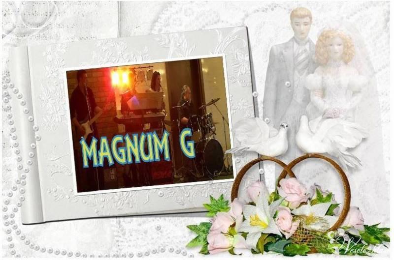 Zespół muzyczny Magnum G | Zespół muzyczny Gdańsk, pomorskie - zdjęcie 1