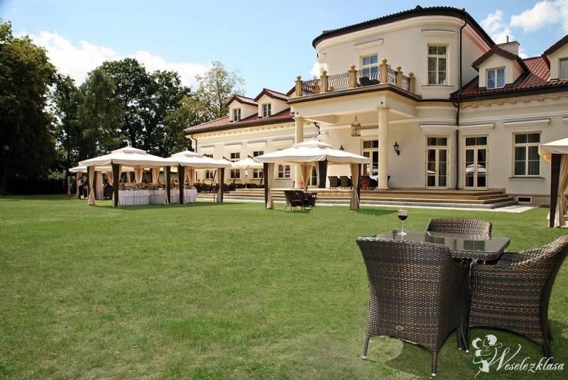 Pałac Żelechów SPA & Wellness, Żelechów - zdjęcie 1
