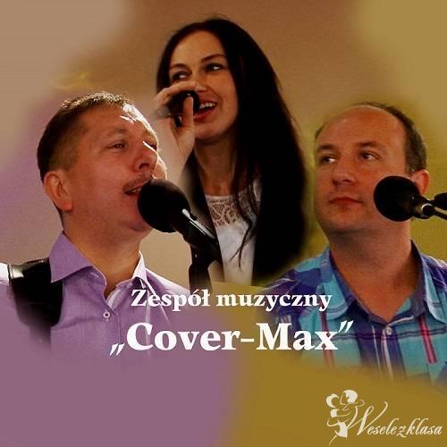 ZESPÓŁ MUZYCZNY COVER-MAX, Częstochowa - zdjęcie 1
