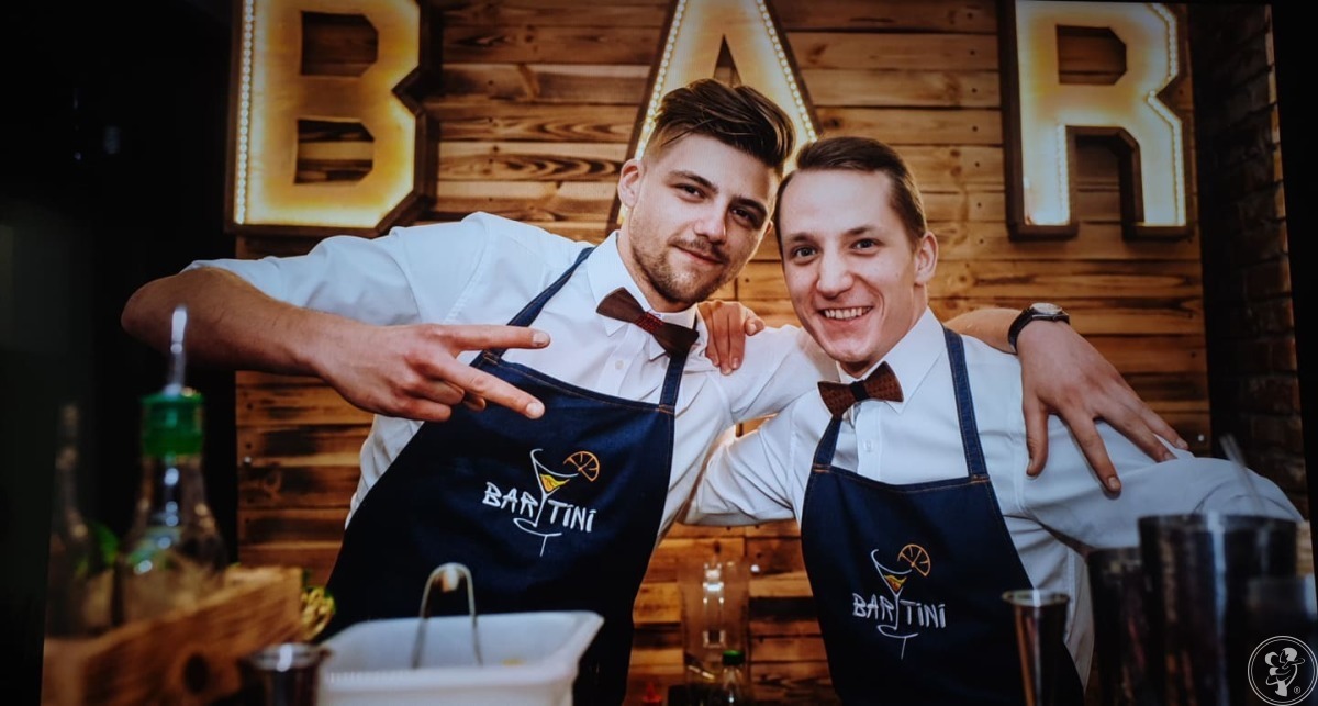 Weselny Drink Bar / Bartini, Sopot - zdjęcie 1