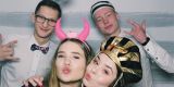 FOTOBUDKA, Ciężki Dym, Fontanny Iskier, Napisy LOVE/Miłość, Osielec - zdjęcie 6