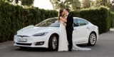 Tesla Do Ślubu 100% elektryczna, Łódź - zdjęcie 2