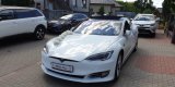 Tesla Do Ślubu    100% elektryczna | Auto do ślubu Łódź, łódzkie - zdjęcie 5
