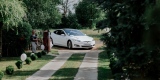Tesla Do Ślubu 100% elektryczna, Łódź - zdjęcie 6