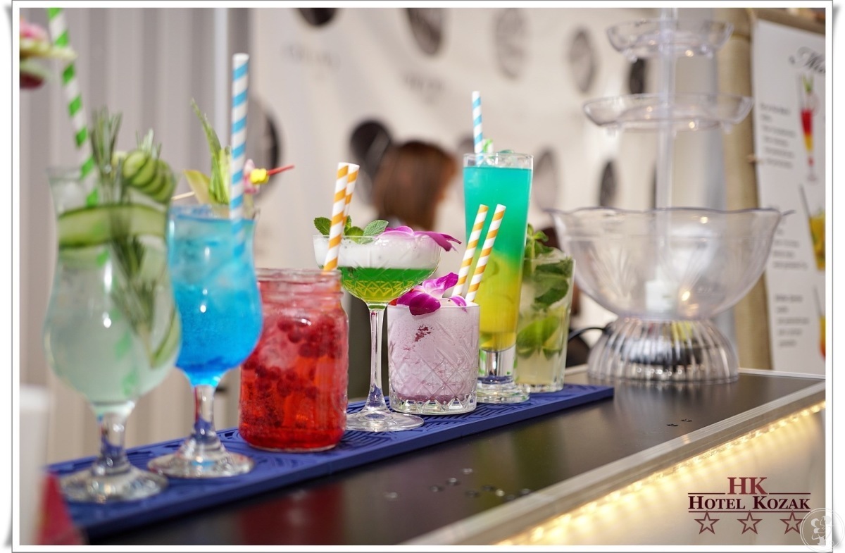 Twist Bar - barmani na wesele/ usługi barmańskie/ drink bar, Chełm - zdjęcie 1