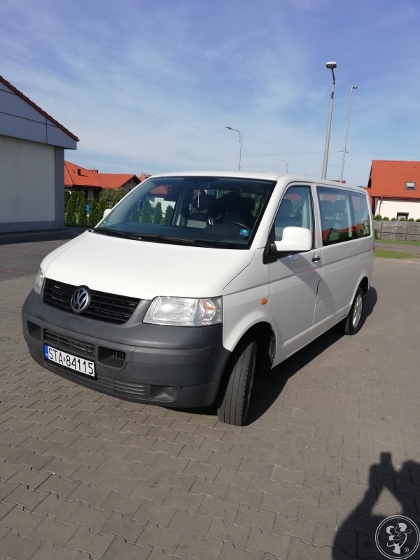 Przewóz 9 oraz 50osób bus wynajem busów i autobusów do ślubu, Radzionków - zdjęcie 1