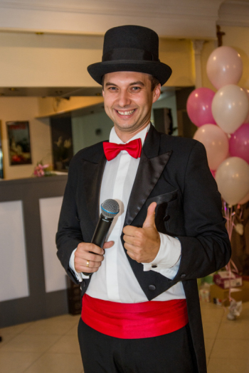 BLASKevents Wodzirej Mateusz | Zespół muzyczny Stare Miasto, wielkopolskie