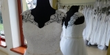 Studio AŻ - Suknie ślubne używane | Salon sukien ślubnych Gdynia Orłowo, pomorskie - zdjęcie 5