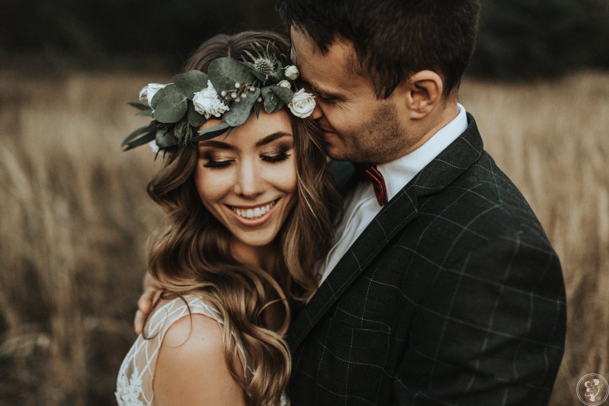 UNFRAME naturalna fotografia ślubna, Wrocław - zdjęcie 1
