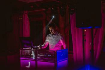 DJ Kamil Lasek | DJ na wesele Wrocław, dolnośląskie