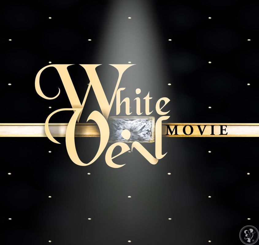 White Veil Movie | Kamerzysta na wesele Warszawa, mazowieckie - zdjęcie 1
