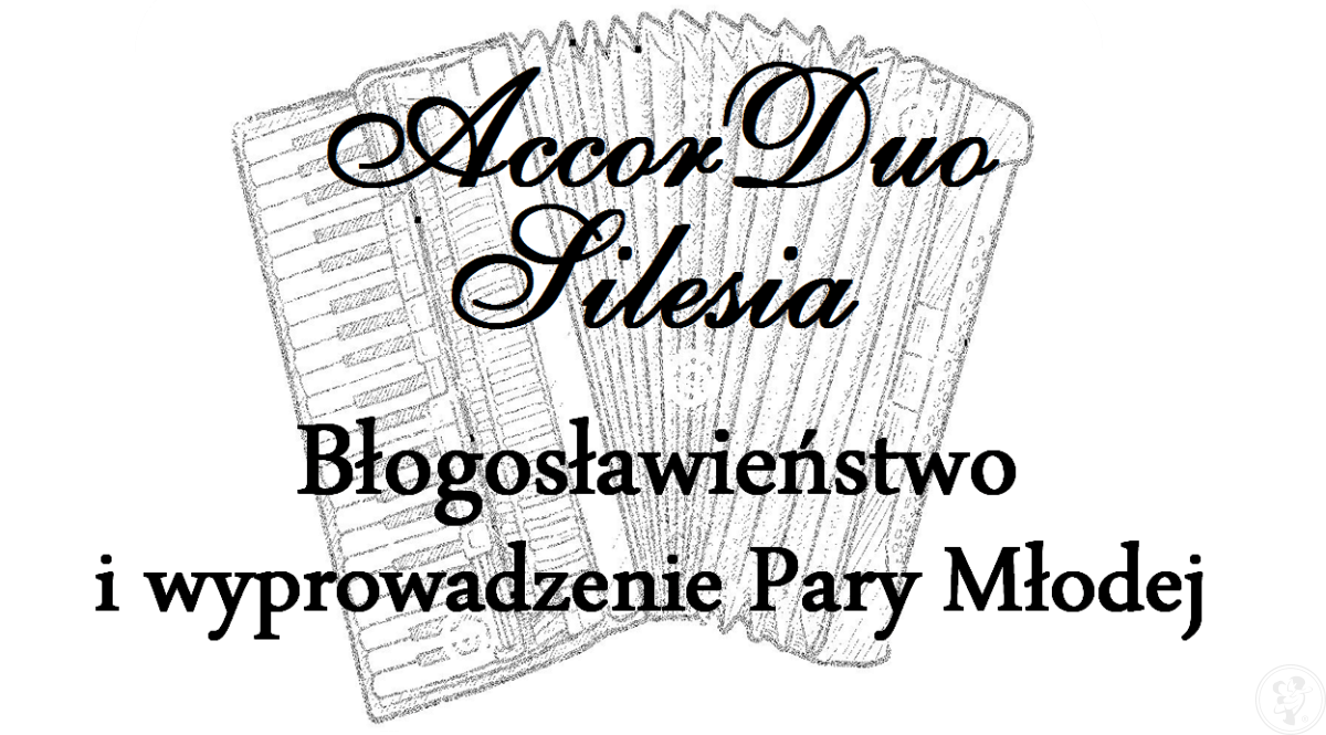 BŁOGOSŁAWIEŃSTWO I WYPROWADZENIE PARY MŁODEJ 2020 /2021r | Oprawa muzyczna ślubu Sosnowiec, śląskie - zdjęcie 1