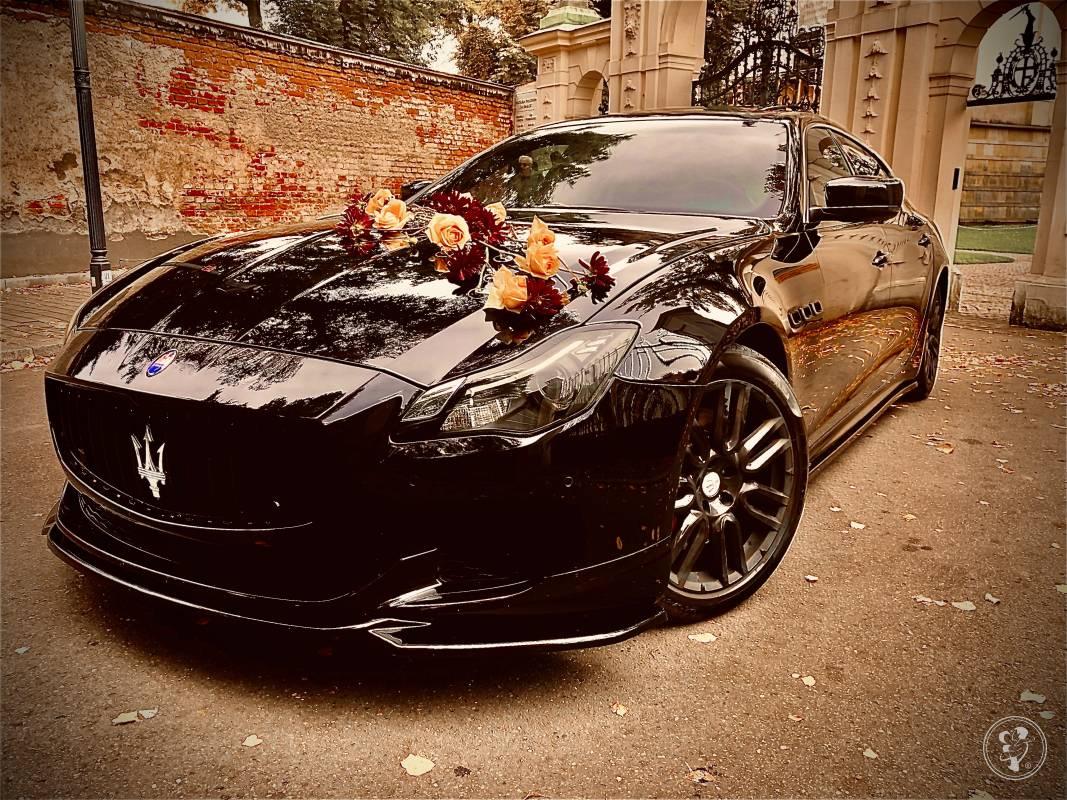 WYBIERZ ZAUFANIE-ponad 100 tys.odwiedzin Maserati pytaj o PROMOCJE2022, Kraków - zdjęcie 1