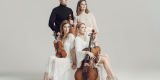 Unicorn String Quartet | Oprawa muzyczna ślubu Warszawa, mazowieckie - zdjęcie 4