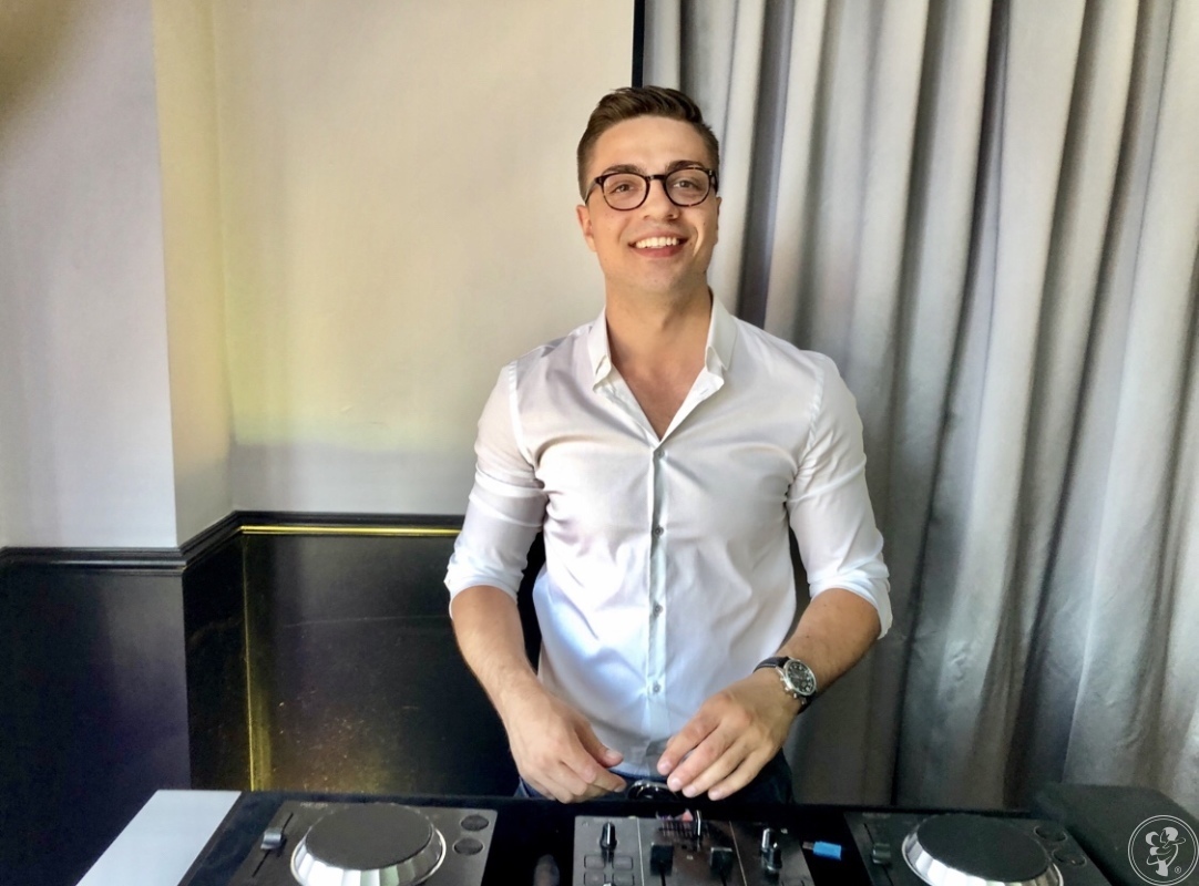 DJ Przemek Bryl / Konferansjer / Wodzirej / Angielski, Koszalin - zdjęcie 1