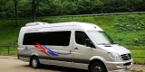 MARCEL-BUS/ Przewóz gości weselnych/ Komfortowe busy 20 i 23 osobowe, Boguszów-Gorce - zdjęcie 5