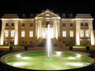 Pałac Komierowo | Sala weselna Sępólno Krajeńskie, kujawsko-pomorskie