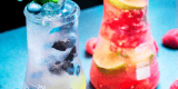 Chemiczny Bar - mobilny bar na wesela, Łódź - zdjęcie 6