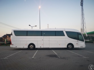 Wynajem Autokarów Busów ,  Tarnów
