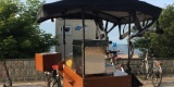 Mobilna kawiarnia,bar kawowy  AJCAFE wraz z BARISTĄ | Barista na wesele Gdynia, pomorskie - zdjęcie 3