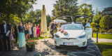 Spektakularna Tesla Model X do ślubu oraz Model 3 Performance !  N BMW, Gliwice - zdjęcie 2