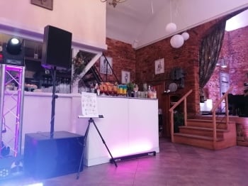 Korkowelove Drink bar | Barman na Wesele, Urodziny | Usługi Barmańskie, Barman na wesele Legnica