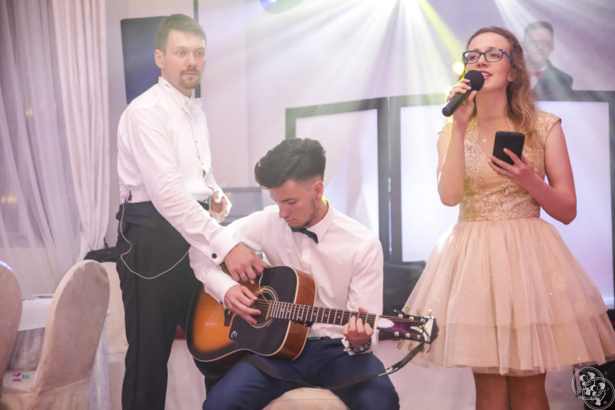 Lidia & Kamil- duet | Oprawa muzyczna ślubu Warszawa, mazowieckie - zdjęcie 1