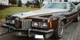 Amerykański klasyk do ślubu - Pontiac Grand Prix, Olsztyn - zdjęcie 6